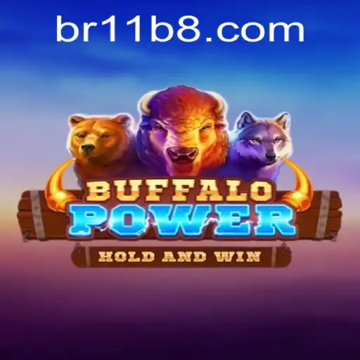 BuffaloPower: Um Mergulho Profundo no Universo do Jogo