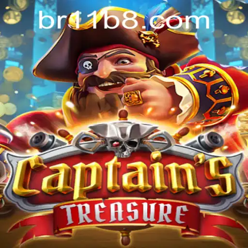 Explorando as Profundezas de 'CaptainssTreasure': Um Jogo de Estratégia e Aventura