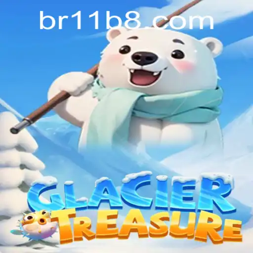 Descubra a Emoção de GlacierTreasure: O Jogo de Aventura Congelante
