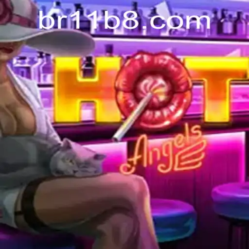 Descobrindo o Mundo de HotAngels: O Jogo que Está Revolucionando o Entretenimento