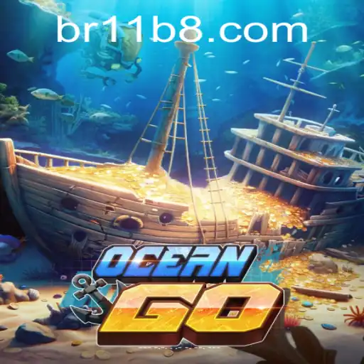 Explorando OceanGO: O Fascinante Mundo do Jogo com a Essência de br11